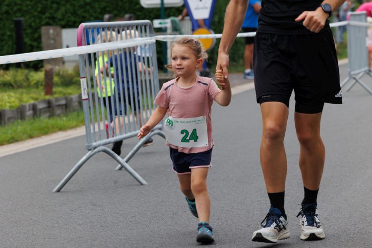 Landlopersjogging 2023